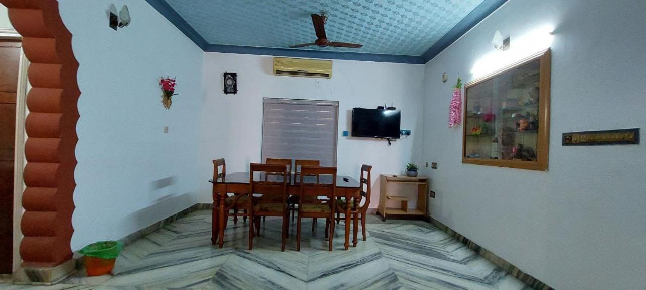 Jinan Palace Guest House Jinan Palace Guest House Nedumbassery Exterior foto
